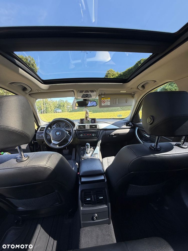 BMW Seria 3 - 11