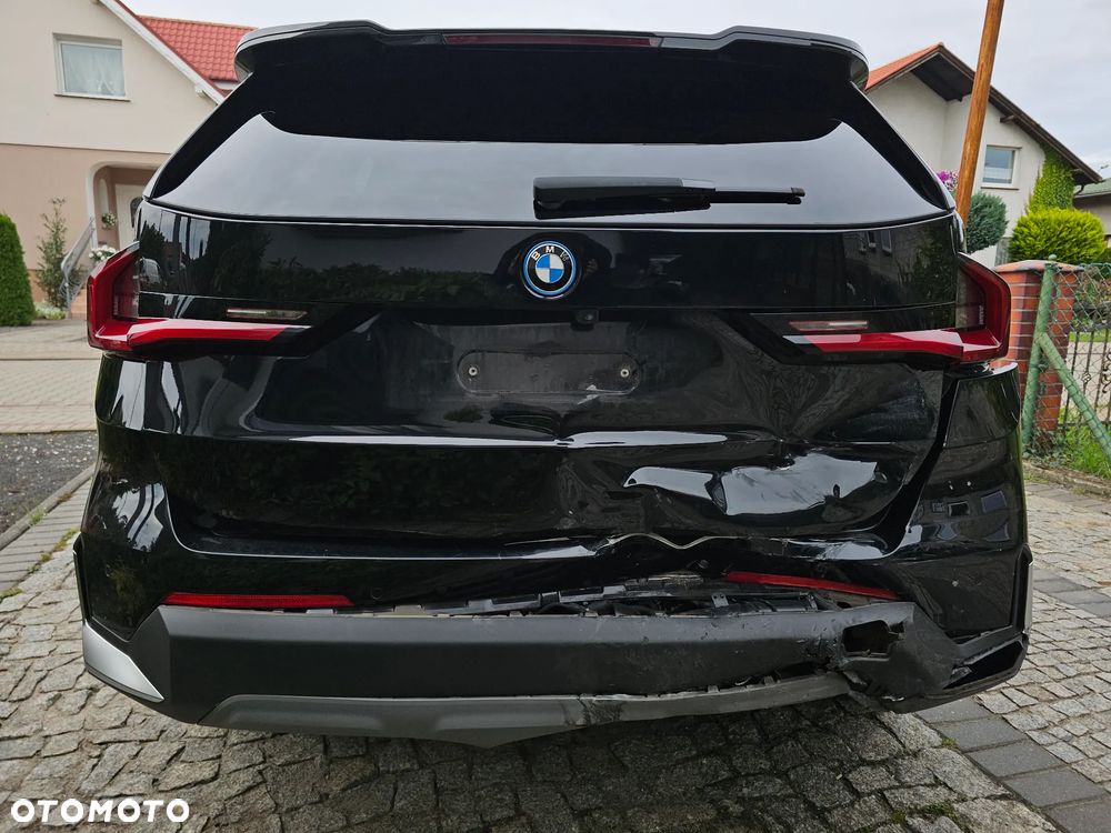 BMW X1 xDrive25e M Sport Edition - 3