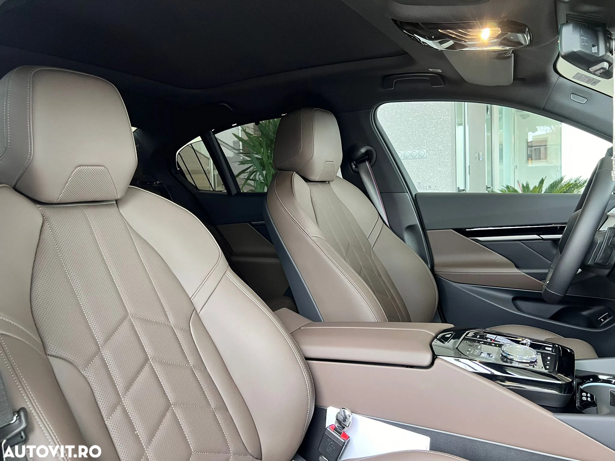 BMW Seria 5 - 17