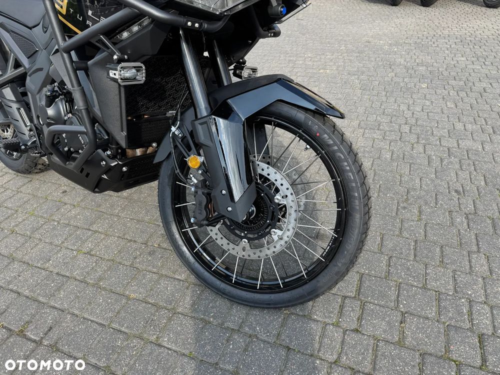 Zontes 703F - 4