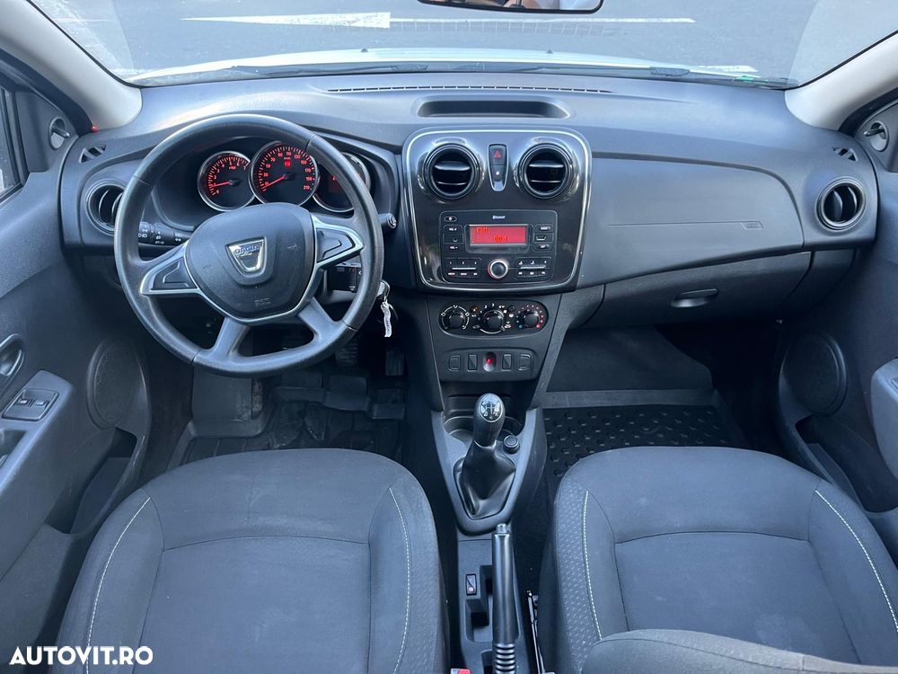 Dacia Logan - 8