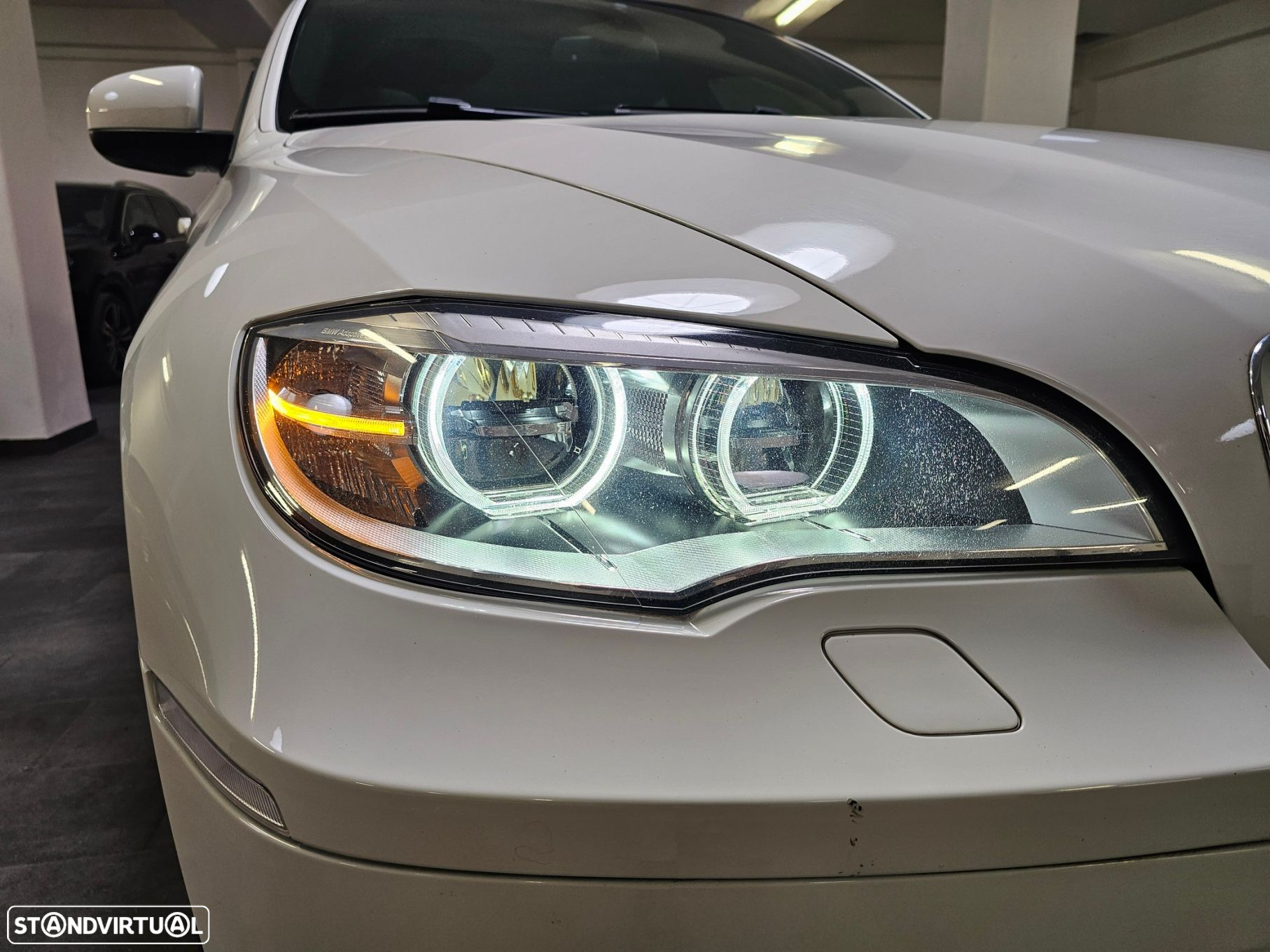 BMW X6 xDrive40d - 35