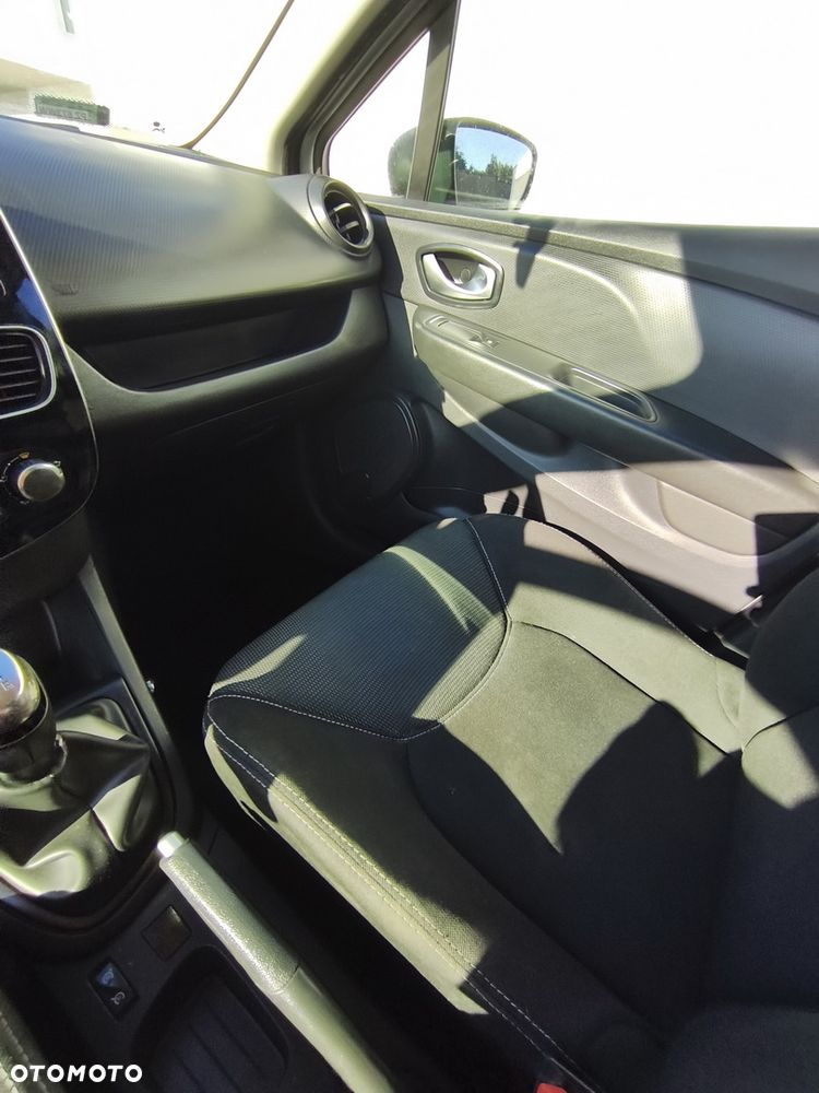 Renault Clio 1.5 dCi Energy Life - 27