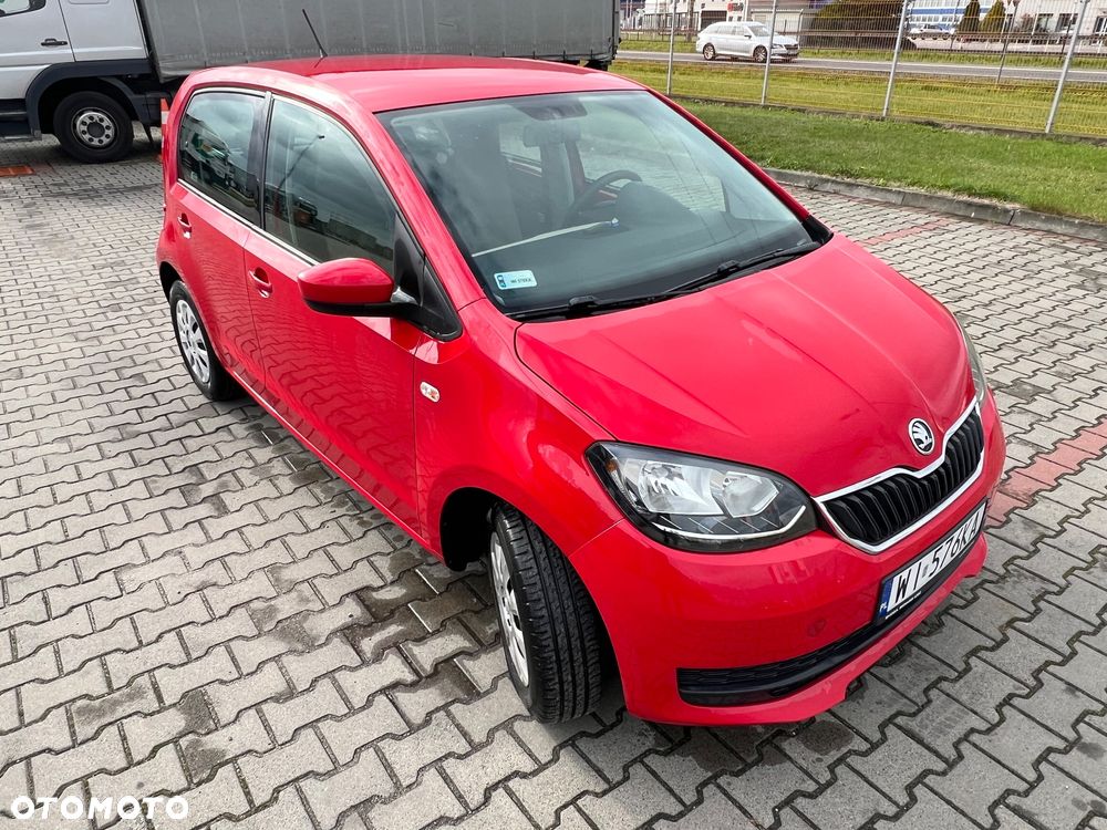 Skoda Citigo 1.0 Ambition - 3