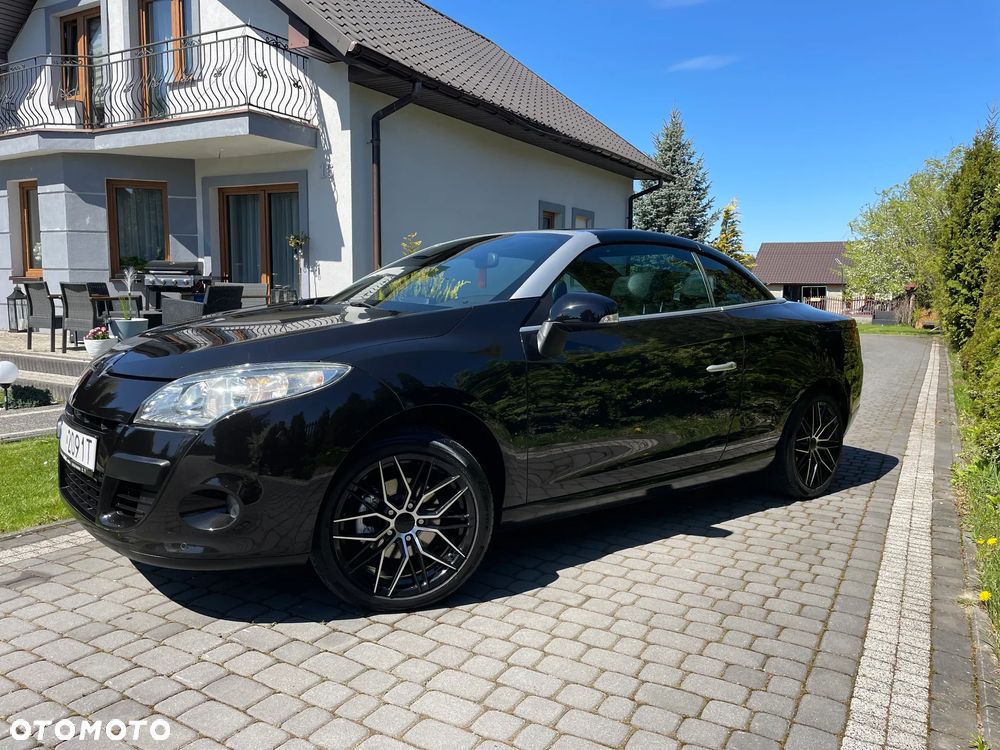 Renault Megane 1.4 16V TCE Dynamique - 31