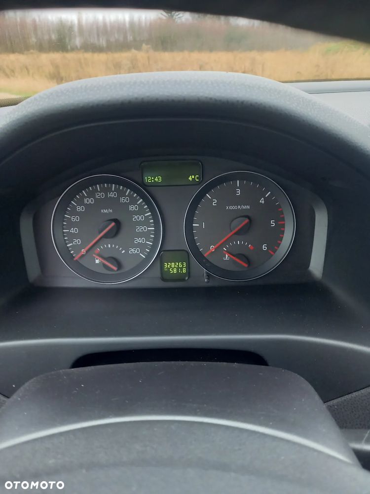 Volvo C30 1.6D Edition - 7