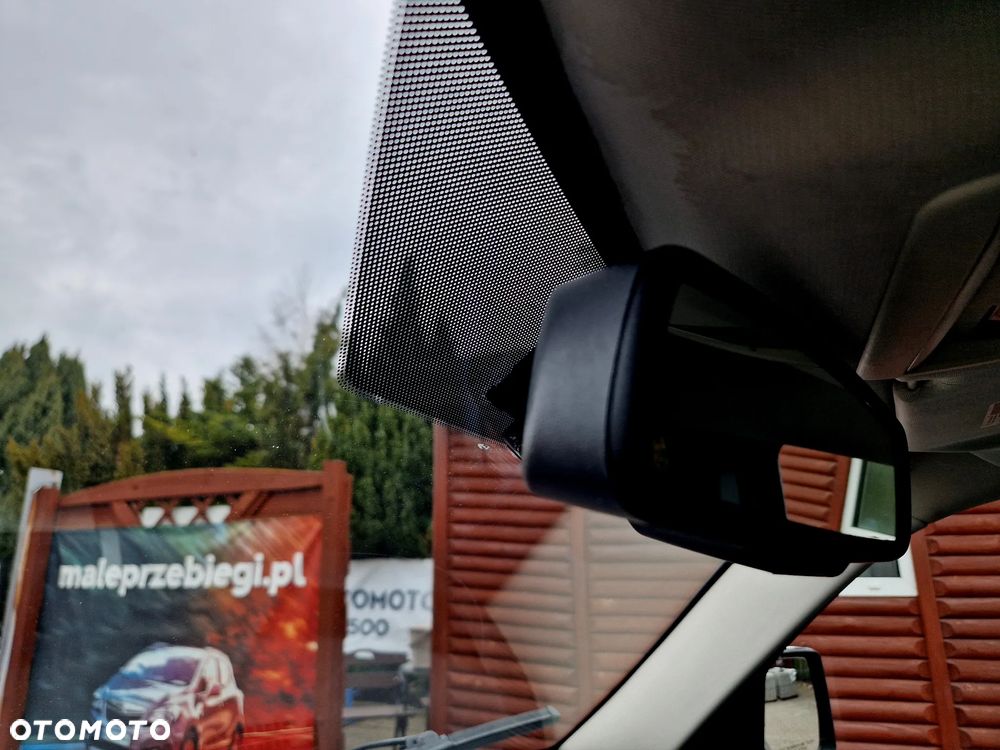 Jeep Cherokee 2.8 CRD Limited 'G' - 25