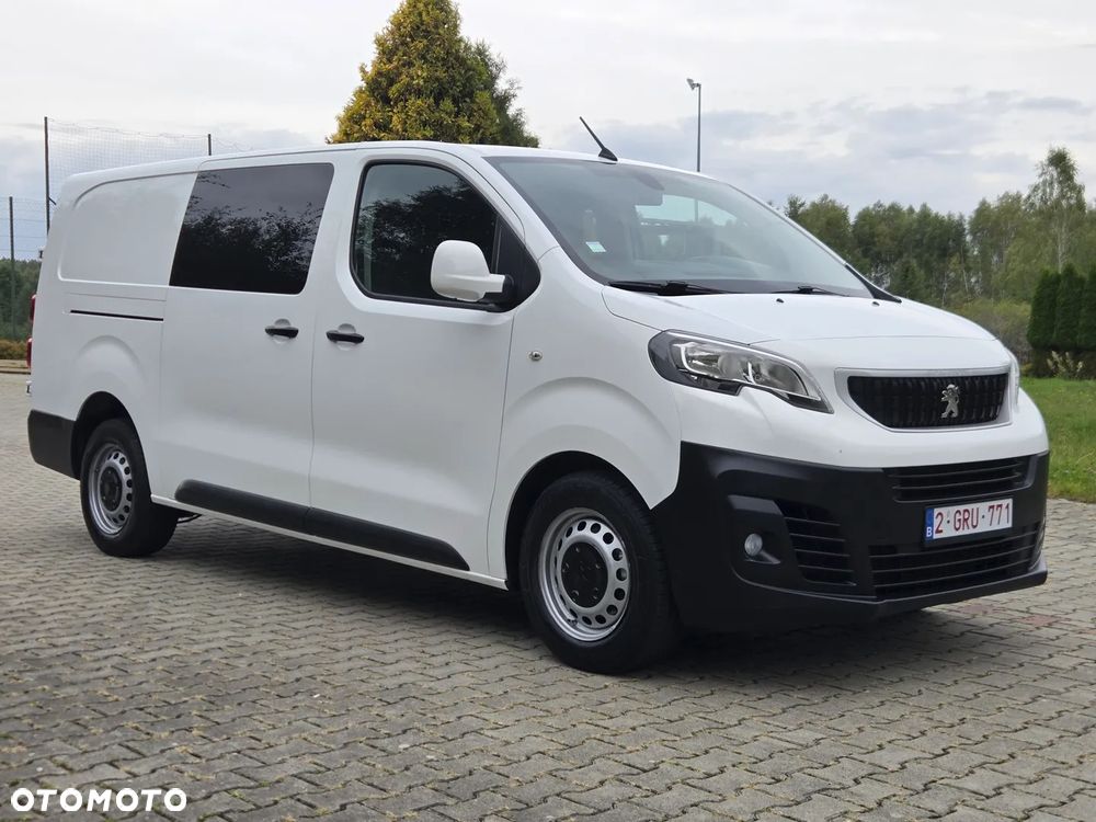 Peugeot Expert - 6