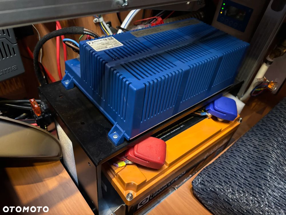 Hymer-Eriba 540 SL - 13