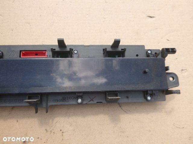 LICZNIK ZEGARY RENAULT SCENIC II 1.6 16V P8200451505A - 3
