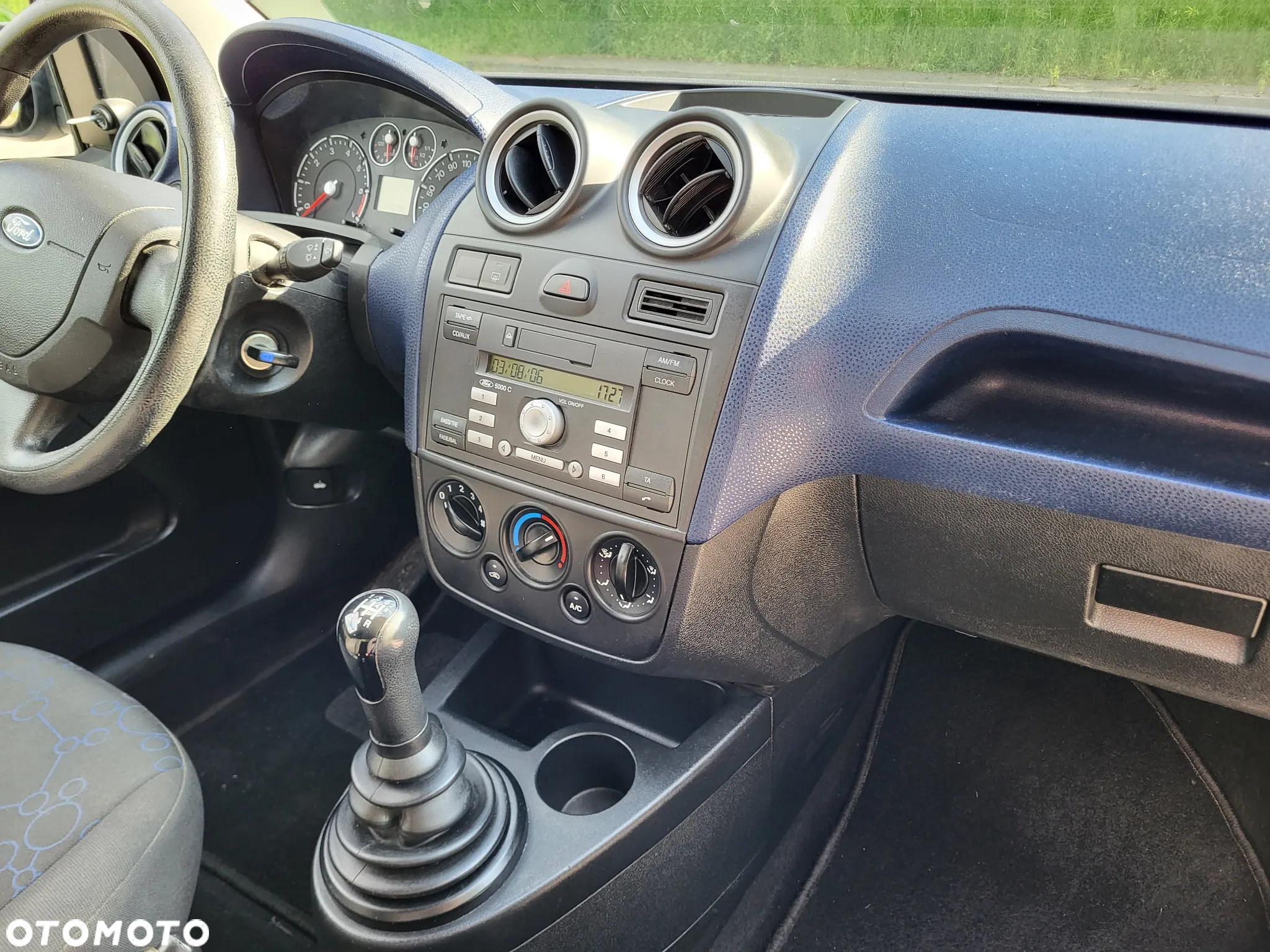Ford Fiesta - 14