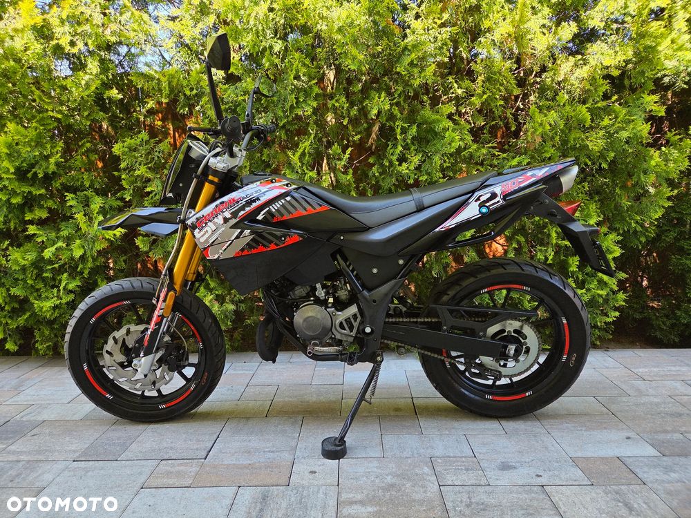 Derbi Senda - 5