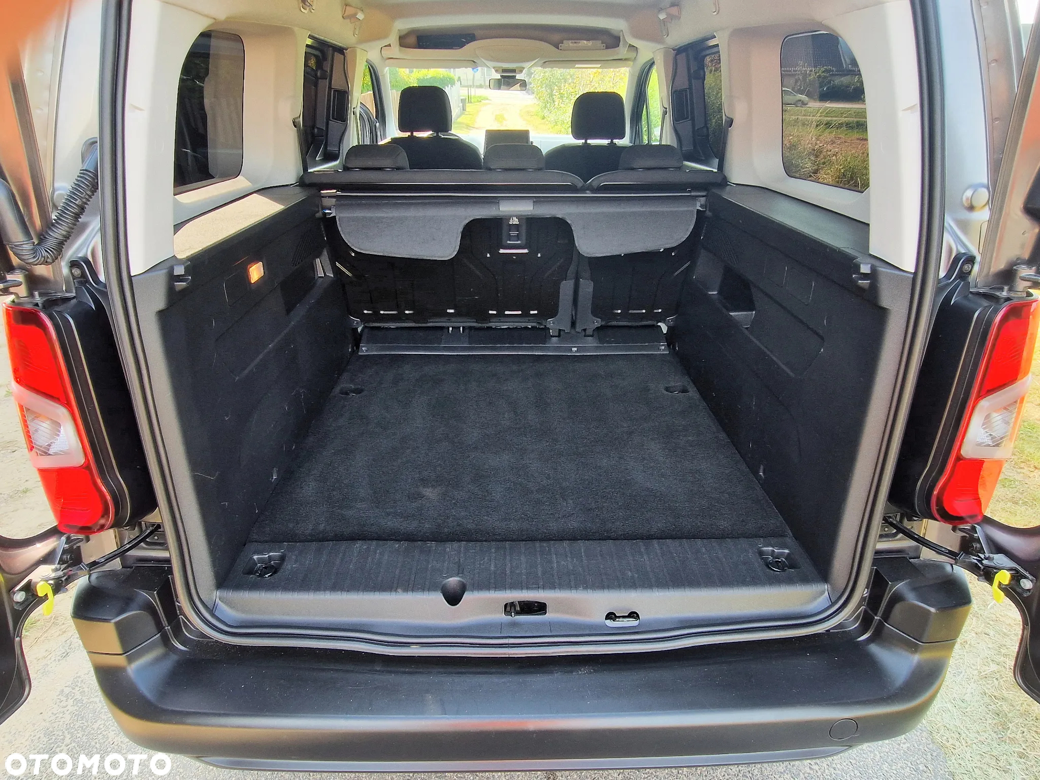Citroën Berlingo - 19