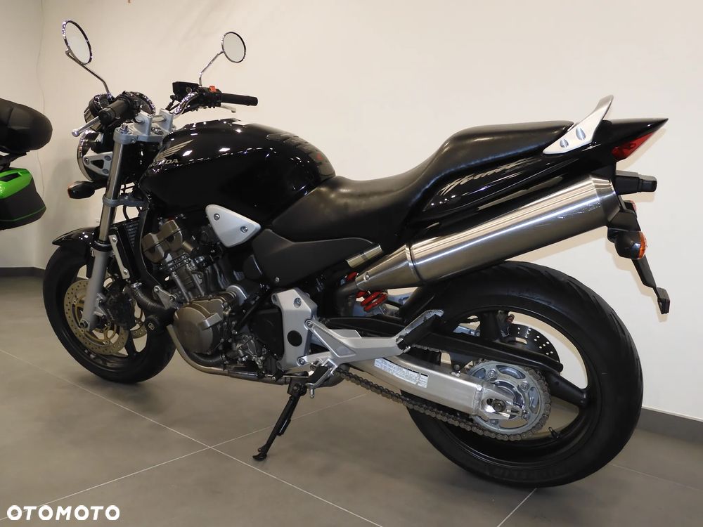 Honda Hornet - 31