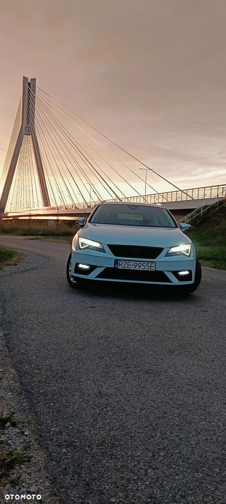 Seat Leon - 7