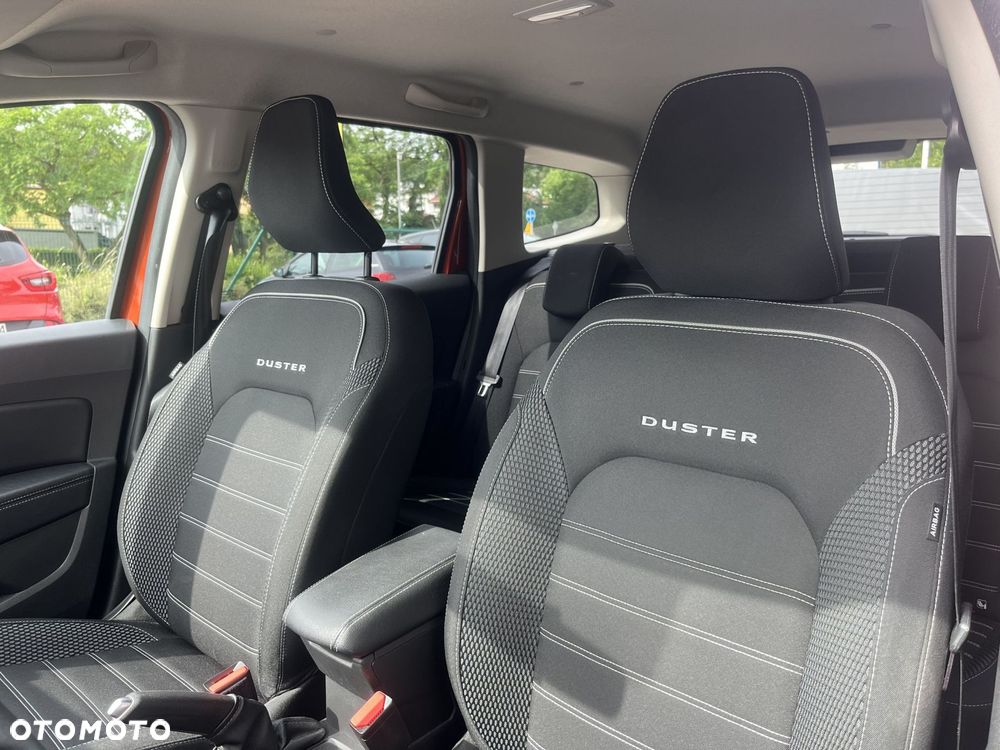 Dacia Duster 1.3 TCe Prestige - 11
