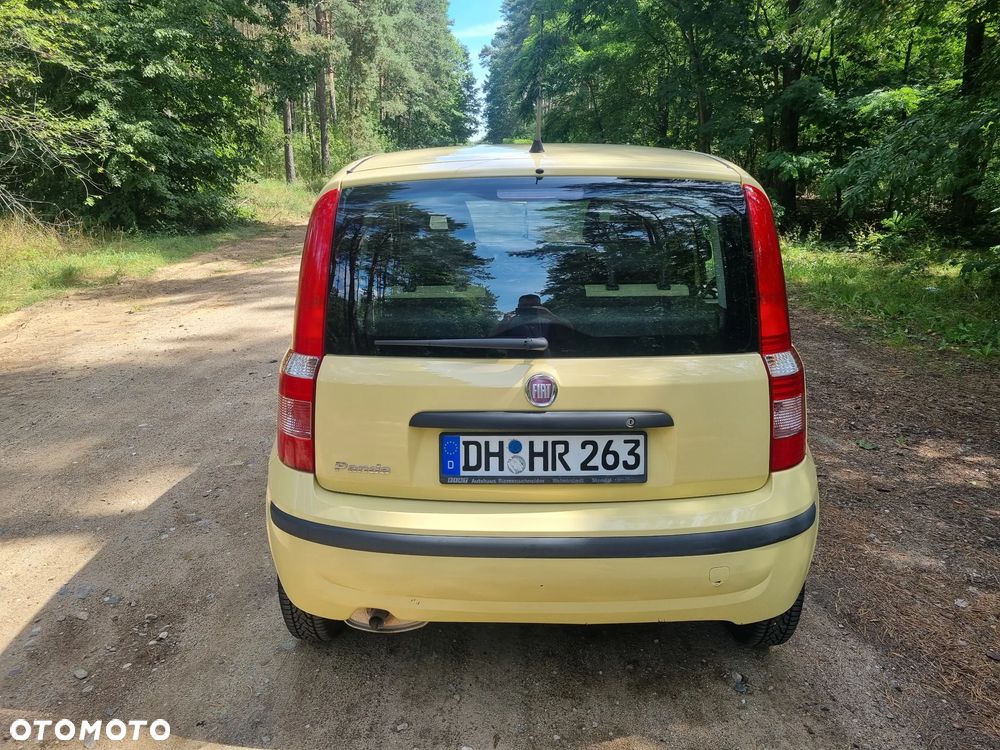 Fiat Panda 1.2 Active - 10
