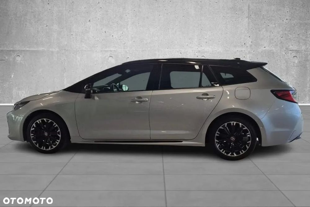 Toyota Corolla 1.8 Hybrid Club - 5