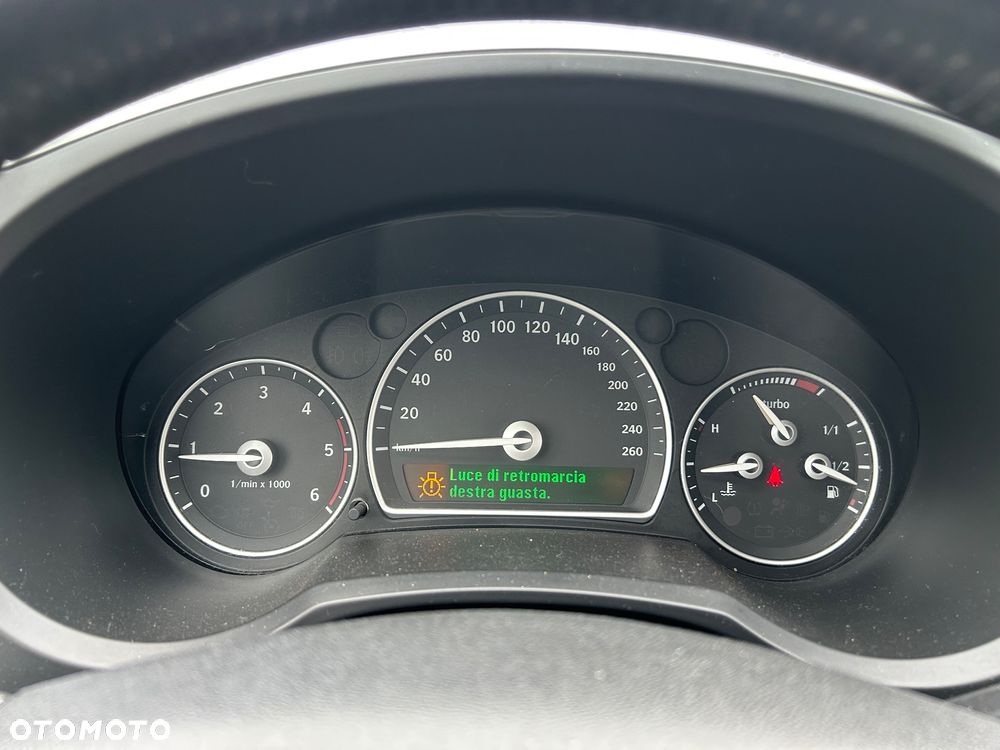 Saab 9-3 1.9 TTiD DPF Vector - 20