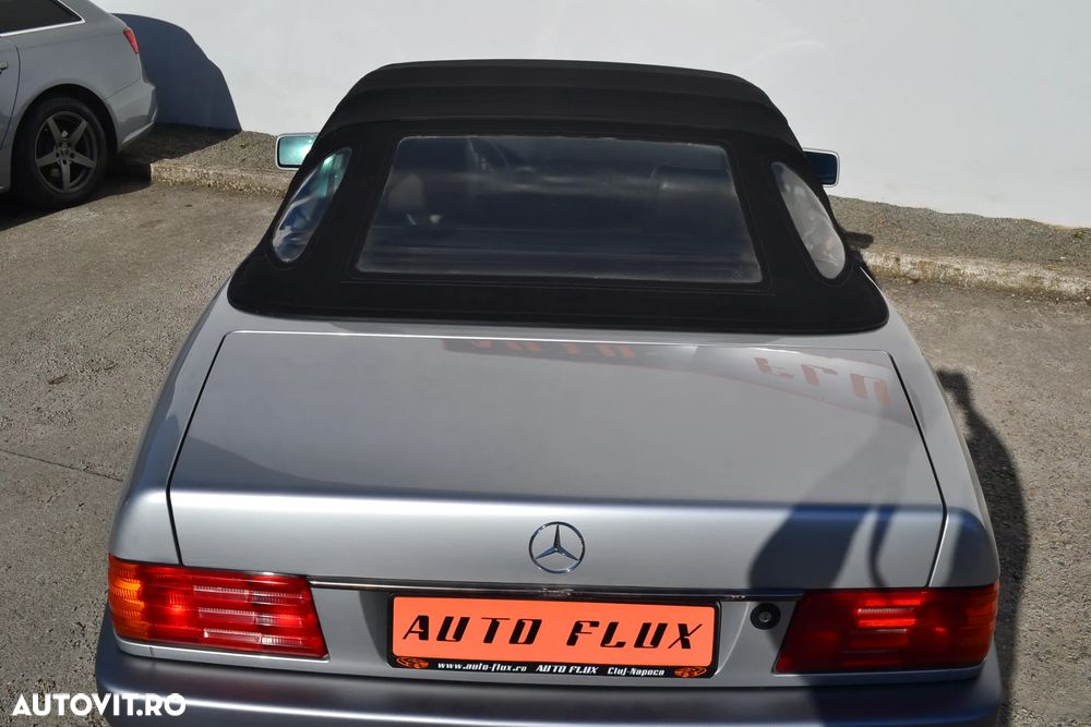 Mercedes-Benz SL - 29