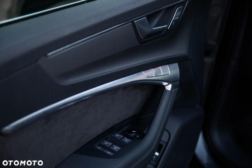 Audi A6 Limousine 40 TDI mHEV S tronic - 8