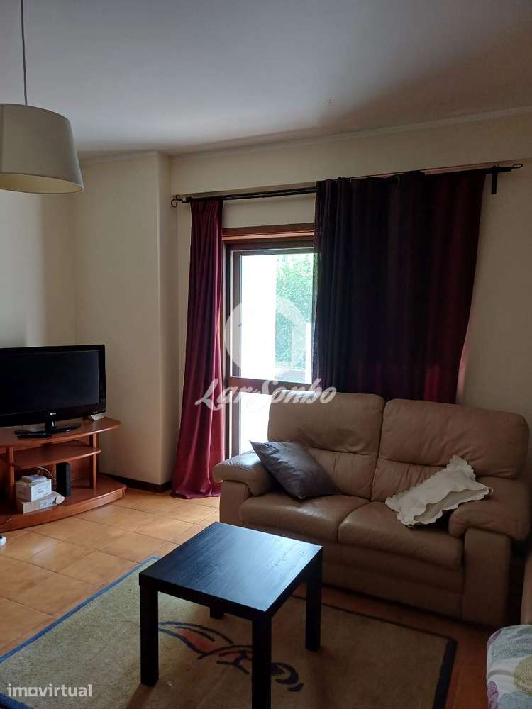 Excelente Oportunidade para Arrendamento: Apartamento T2, situado n... - Grande imagem: 4/16