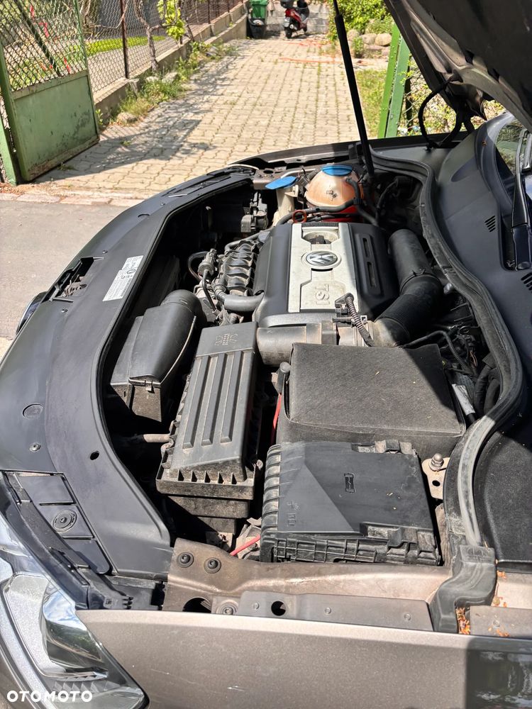 Volkswagen Passat 1.8 TSI Comfortline - 35