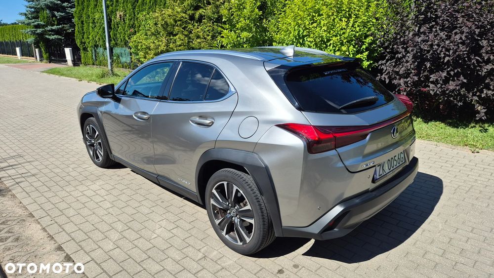 Lexus UX 250h Prestige 2WD - 8