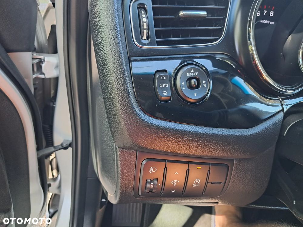 Kia Ceed 1.4 CVVT Attract - 11
