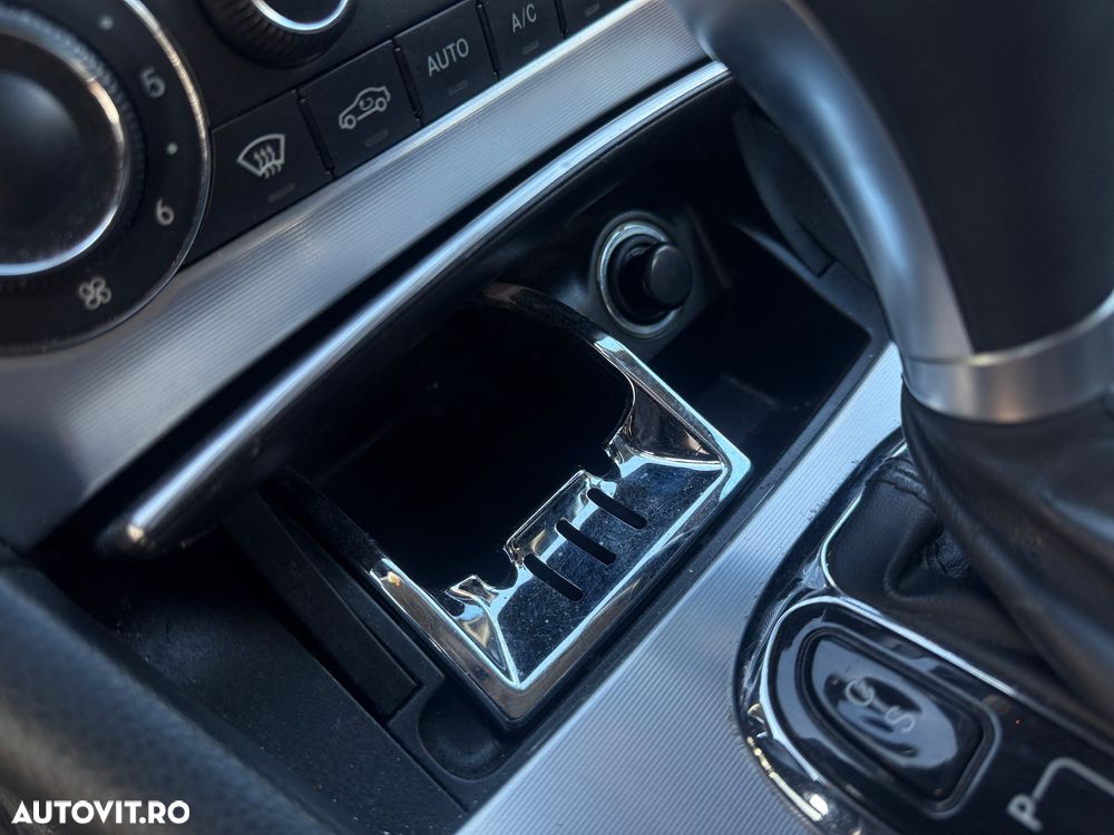 Mercedes-Benz C 220 T CDI Automatik Avantgarde DPF Sport Edition + - 19