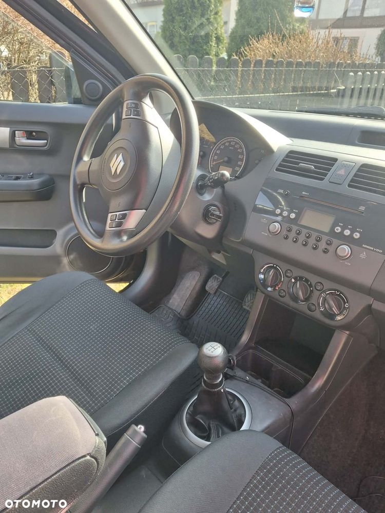 Suzuki Swift 1.5 Comfort - 6