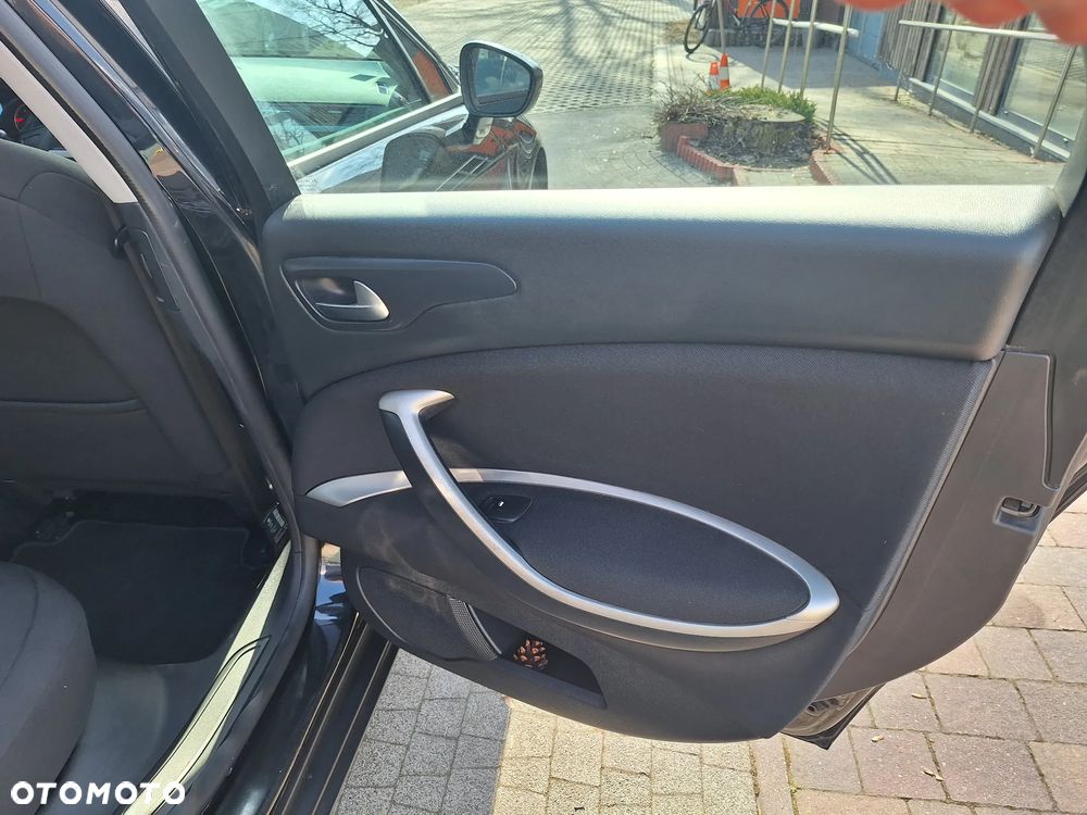 Citroën C5 HDi 140 FAP Business Class - 15