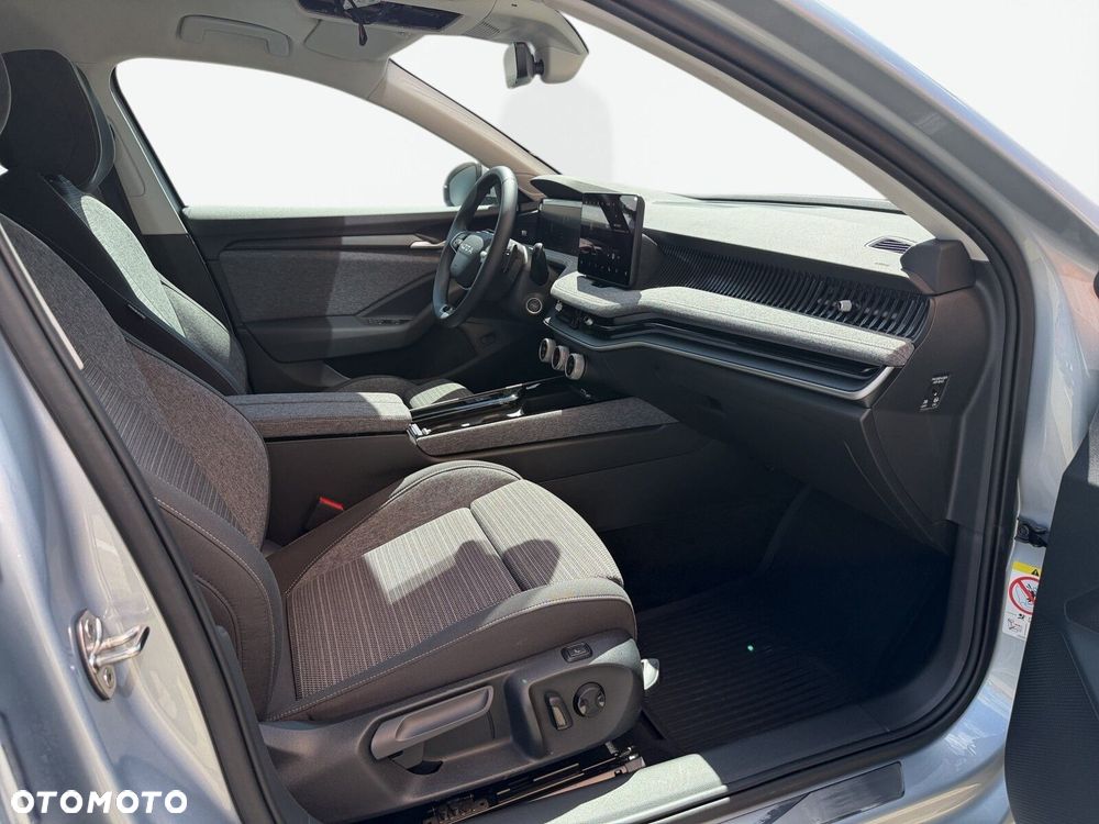 Skoda Superb - 40