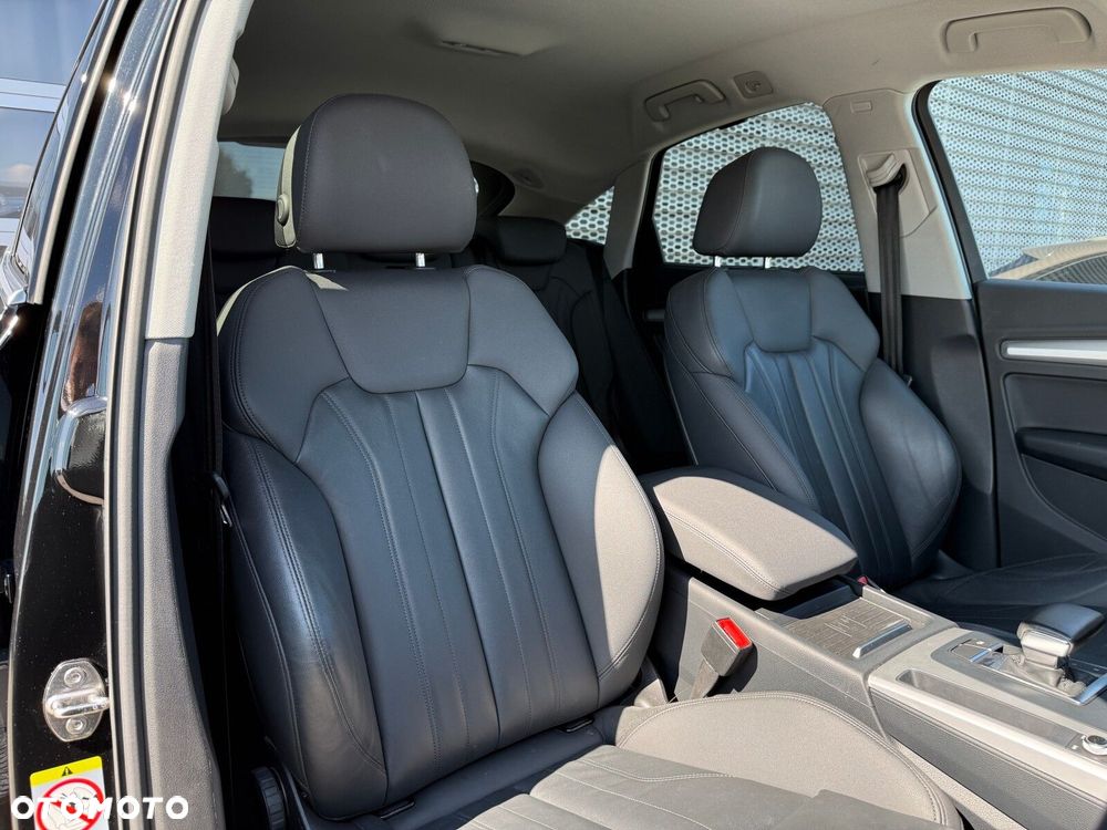 Audi Q5 Sportback - 20