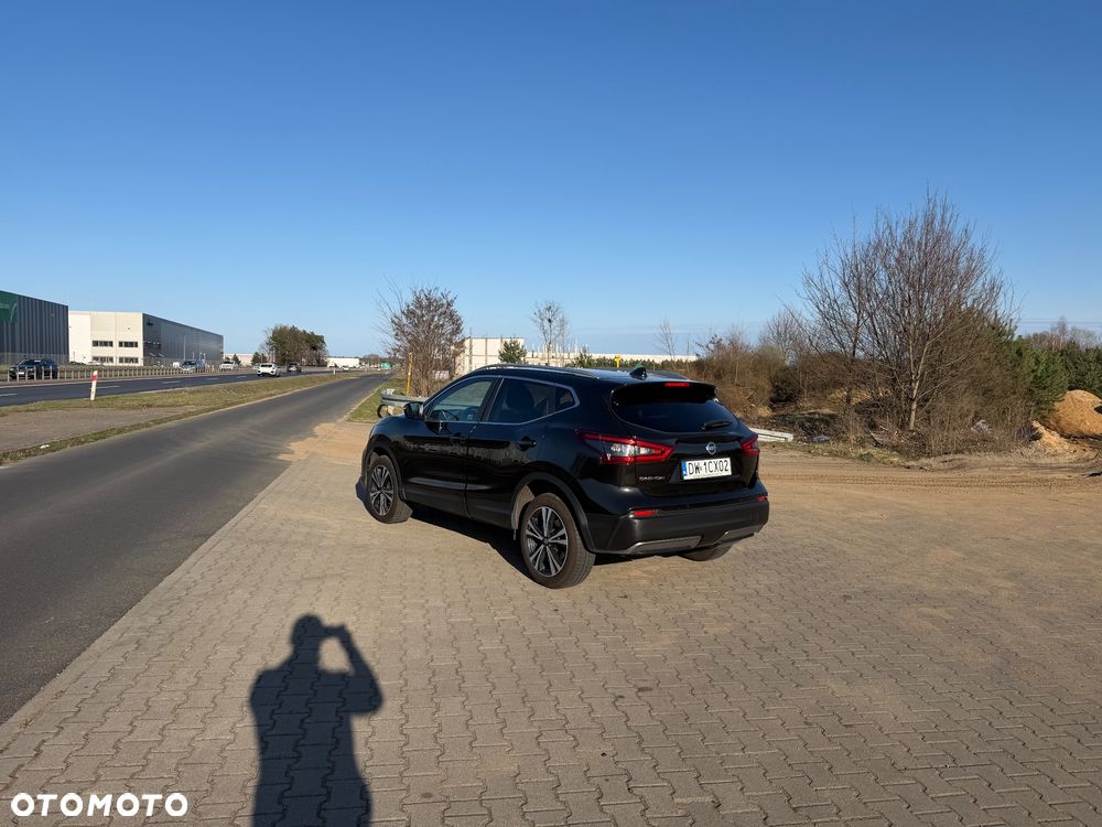 Nissan Qashqai 1.7 dCi N-Style - 5