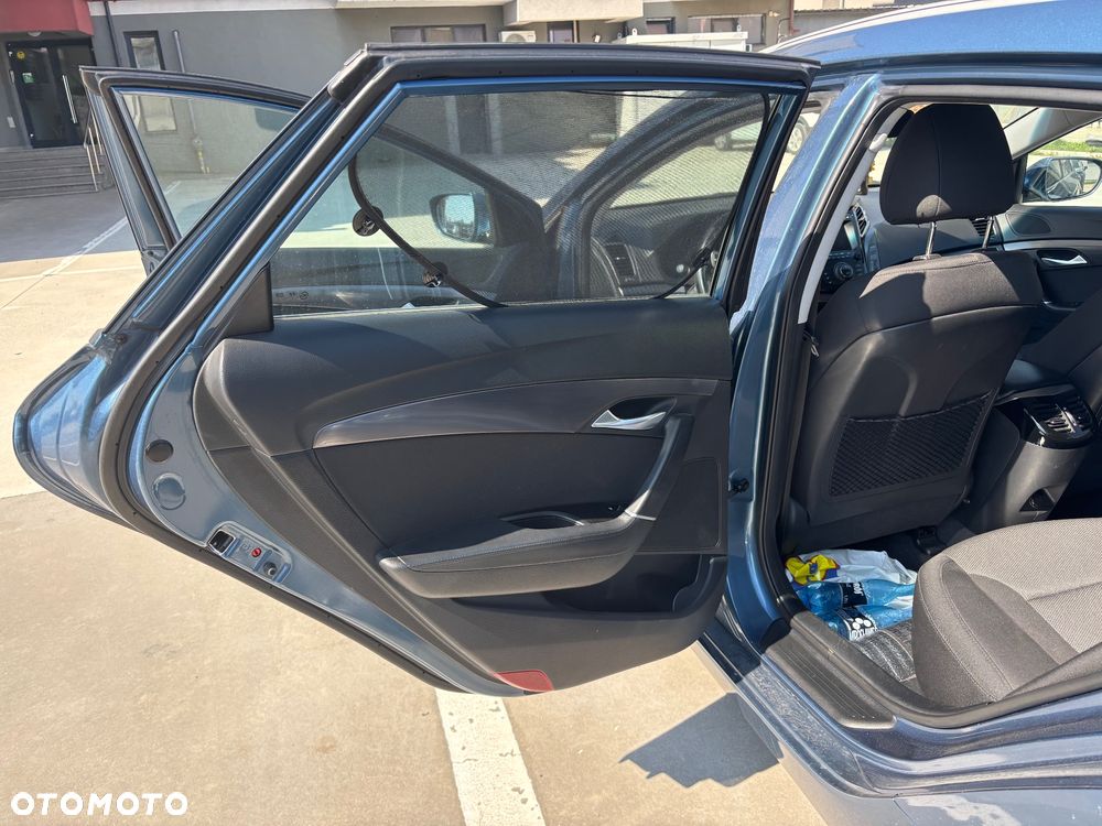 Hyundai i40 1.7 CRDi Automatik Style - 6