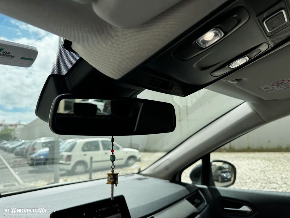 Renault Captur 1.6 E-Tech Full Hybrid Techno - 17