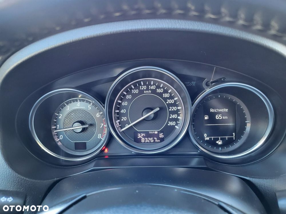 Mazda 6 - 35