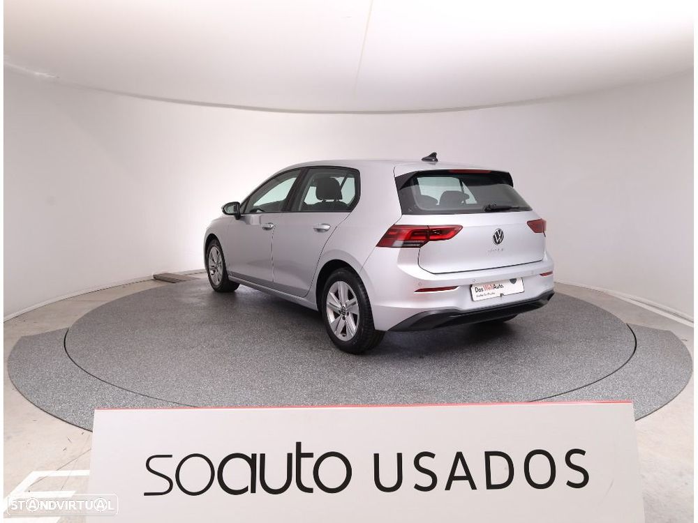 VW Golf 1.0 TSI Life - 9