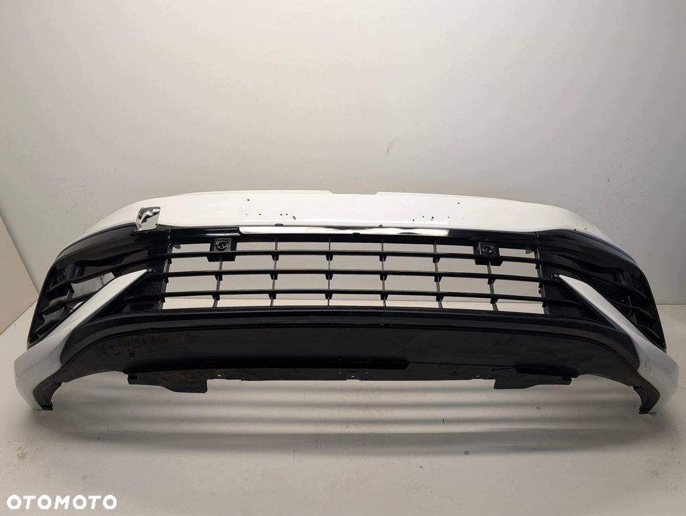 zderzak przód vw golf viii r r20 2019-2023 - 9