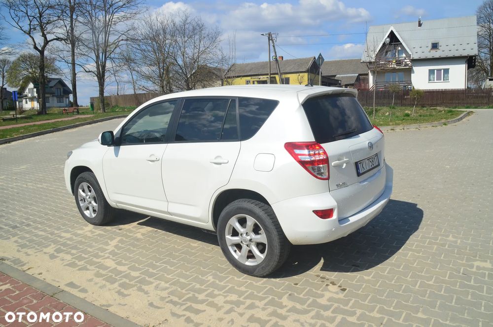 Toyota RAV4 2.0 VVT-i Premium MS - 5