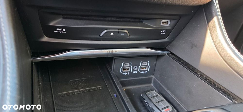 Chrysler Pacifica 2021