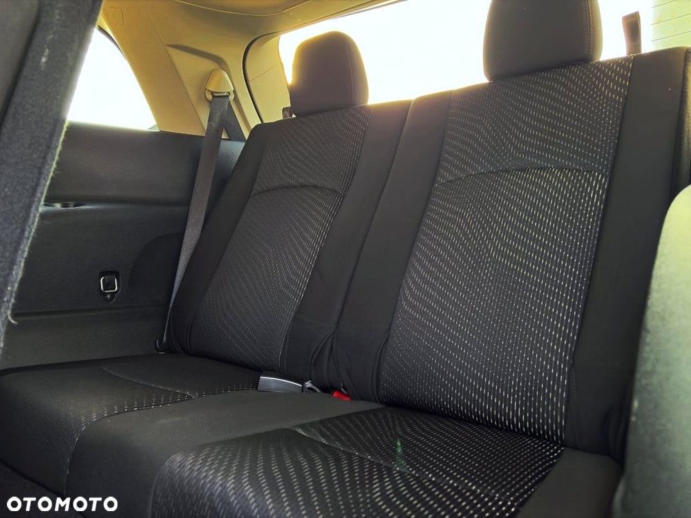 Dodge Journey - 17