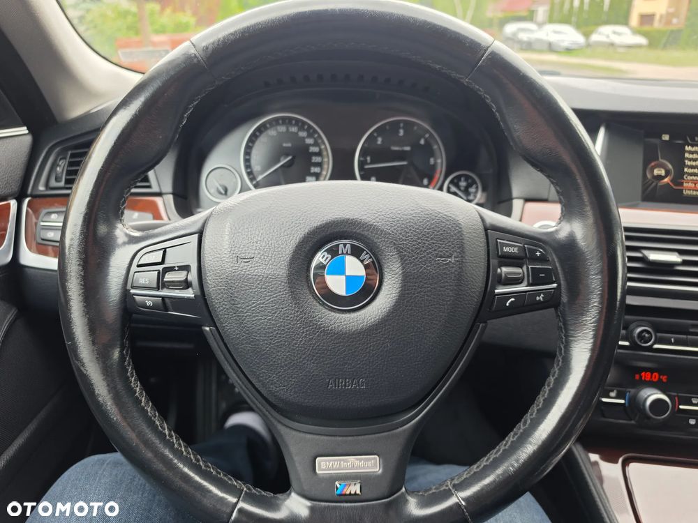 BMW Seria 5 - 14