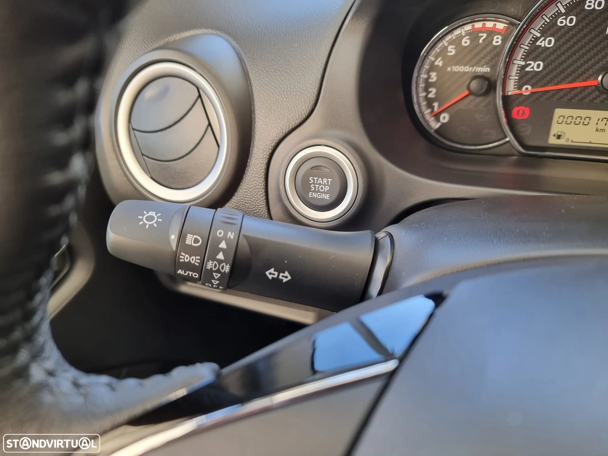 Mitsubishi Space Star 1.2 Intense Connect Edition - 21