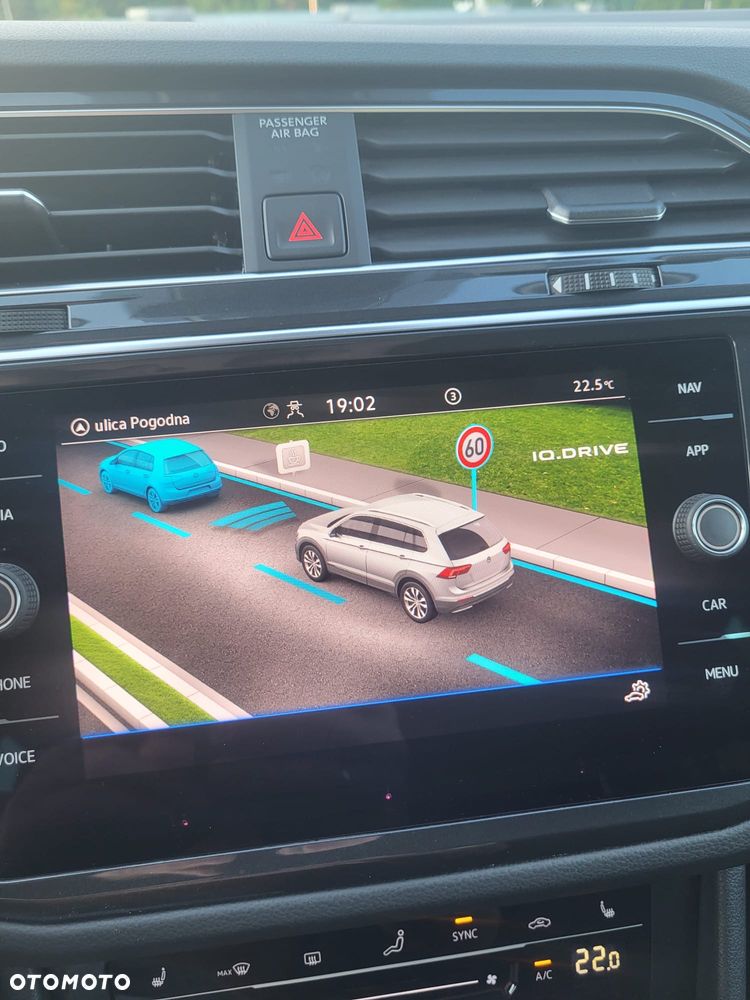 Volkswagen Tiguan 2.0 TDI BMT SCR JOIN DSG - 23
