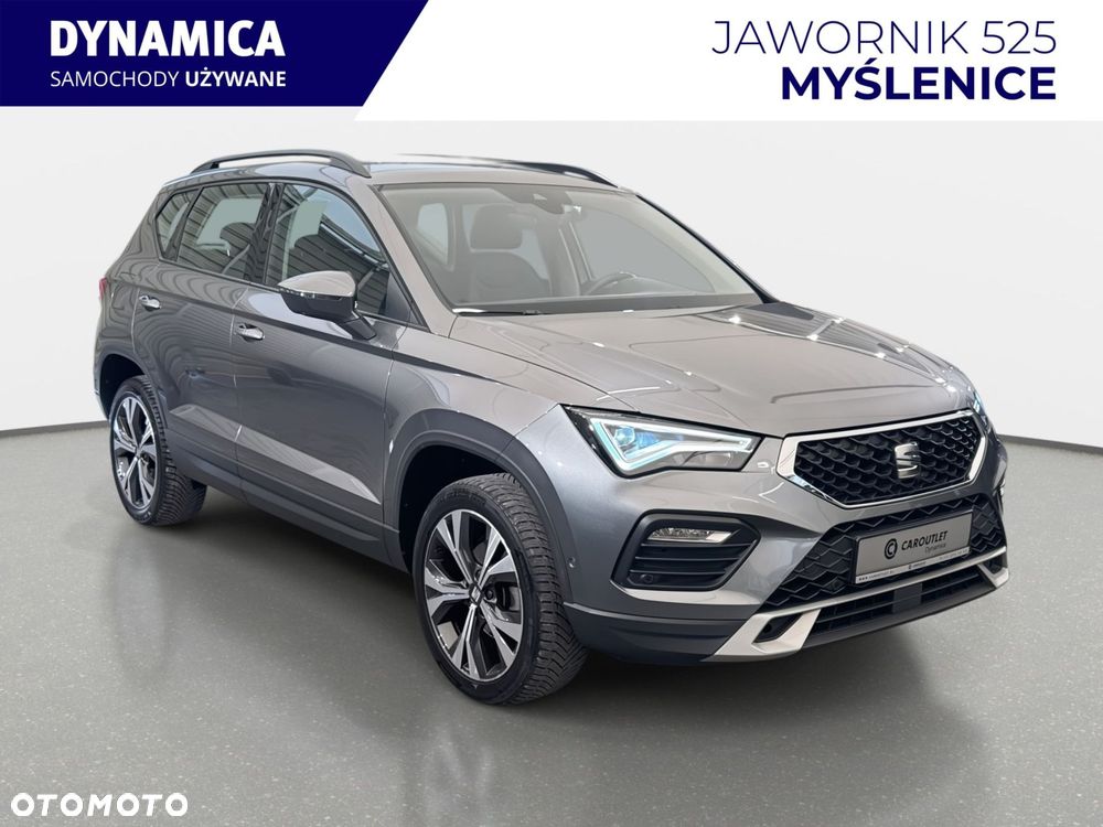 Seat Ateca - 2