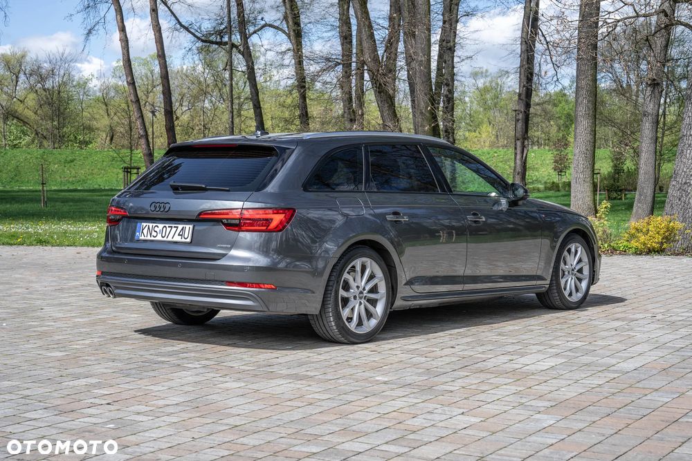 Audi A4 Avant - 17