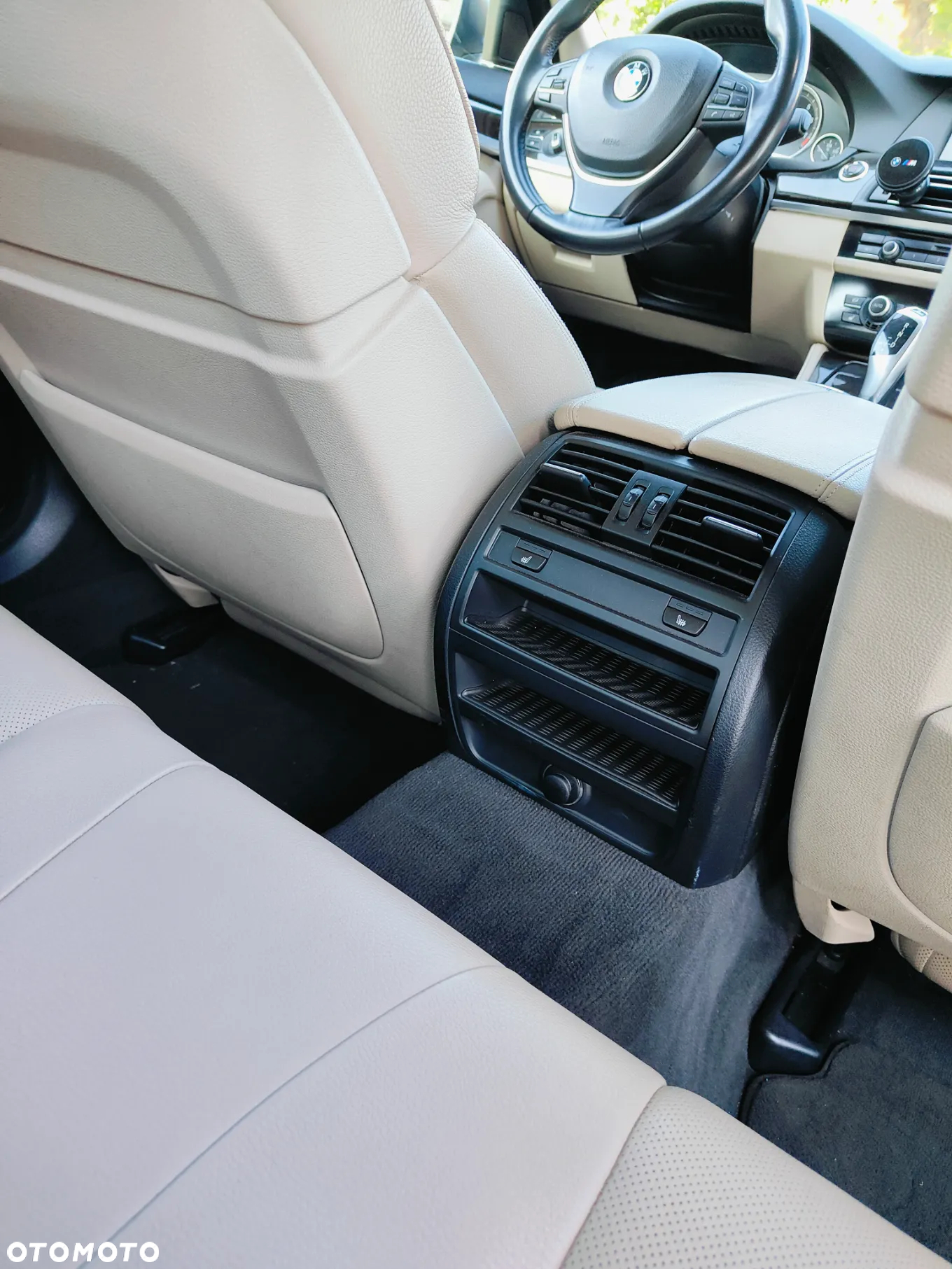 BMW Seria 5 - 14