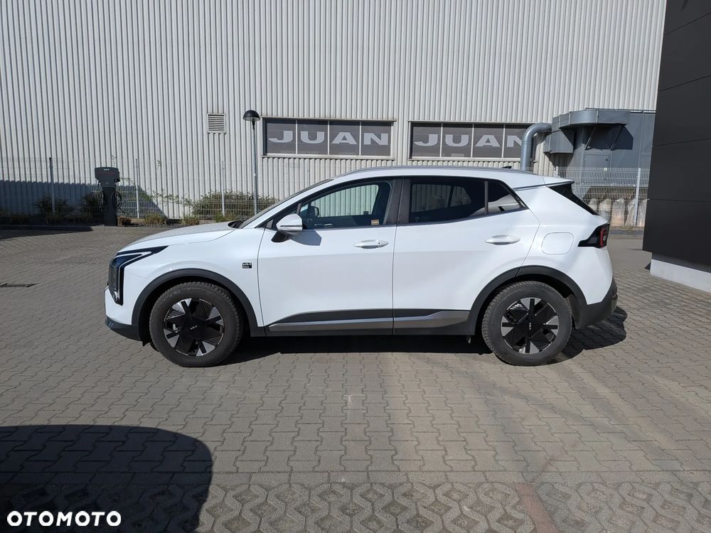 Kia Sportage 1.6 T-GDI L 2WD DCT - 2